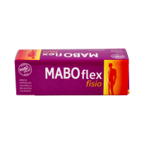 Maboflex Fisio Crema Masaje...