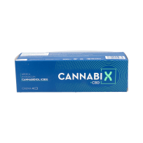Cannabix Crema 200 ml