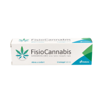 Fisio Cannabis 60ml