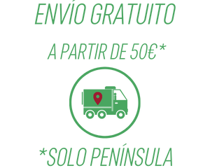 Envio Gratuito